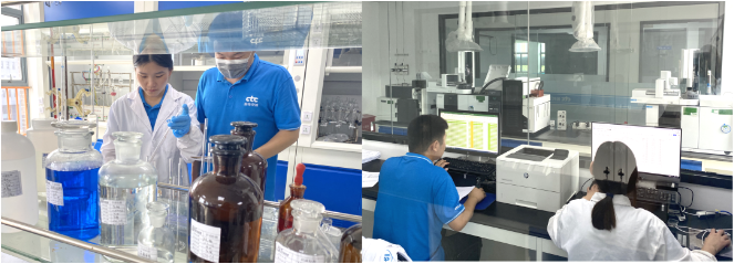 喜報(bào)！國檢京誠江蘇公司成功通過江蘇省創(chuàng)新型中小企業(yè)認(rèn)定